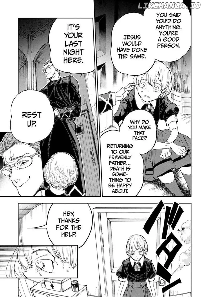 The Promised Neverland chapter 181.8 image 21_optimized